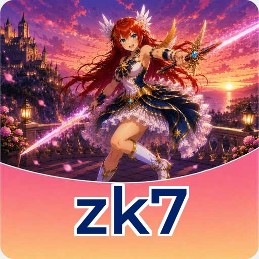 App Information zk7