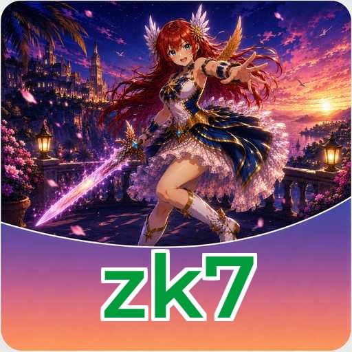 Perbandingan zk7